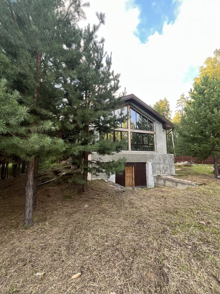 Продажа дома, 230м <sup>2</sup>, 25 сот., Нижегородская