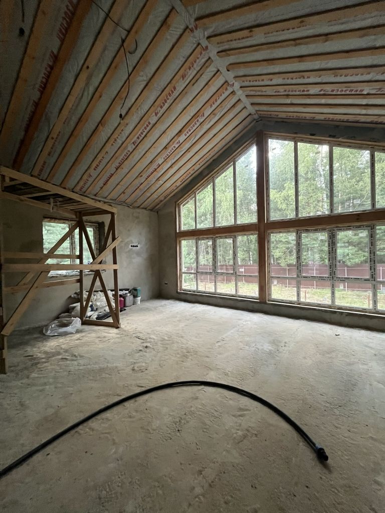 Продажа дома, 230м <sup>2</sup>, 25 сот., Нижегородская