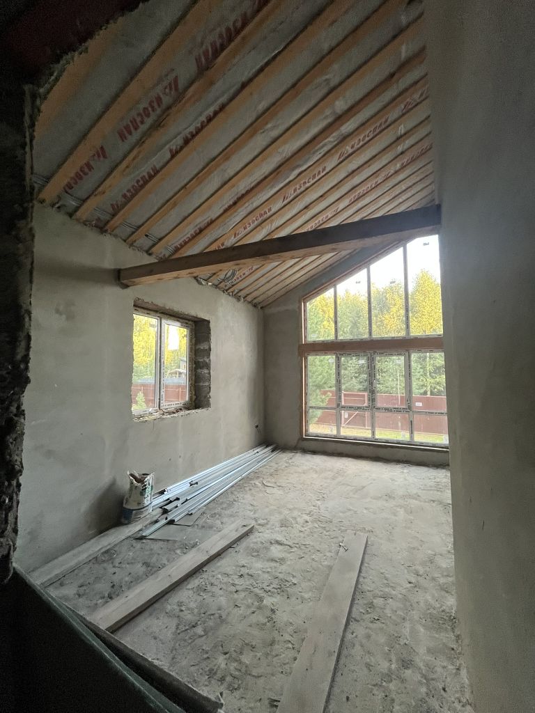 Продажа дома, 230м <sup>2</sup>, 25 сот., Нижегородская