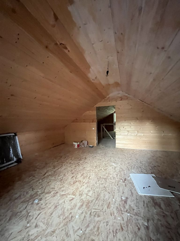 Продажа дома, 230м <sup>2</sup>, 25 сот., Нижегородская