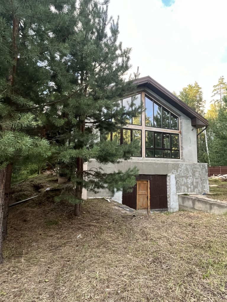 Продажа дома, 230м <sup>2</sup>, 25 сот., Нижегородская