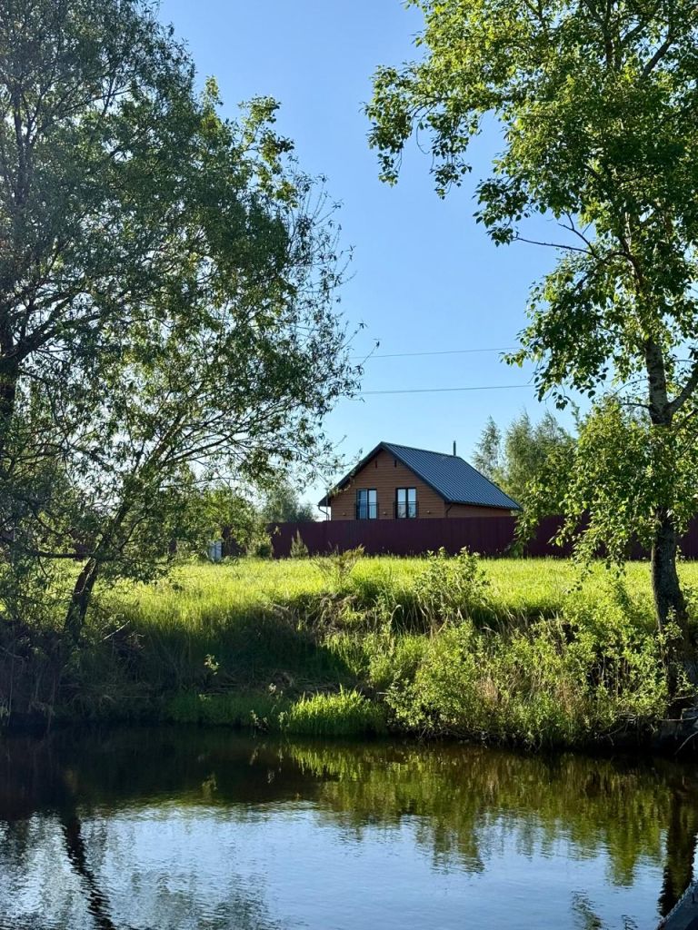 Продажа дома, 151м <sup>2</sup>, 8 сот., Костромская