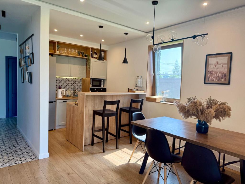 Продажа дома, 151м <sup>2</sup>, 8 сот., Костромская