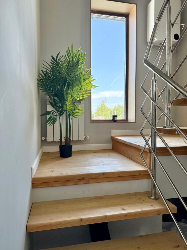 Продажа дома, 151м <sup>2</sup>, 8 сот., Костромская