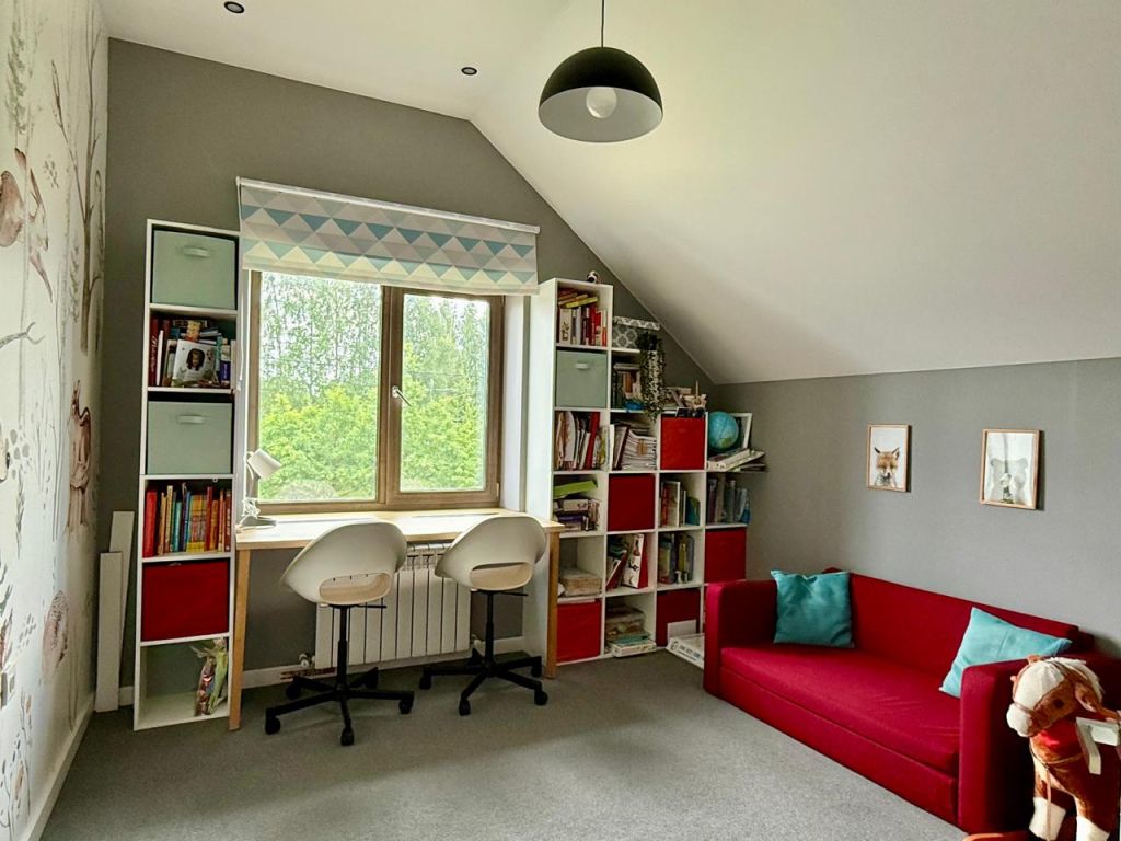 Продажа дома, 151м <sup>2</sup>, 8 сот., Костромская