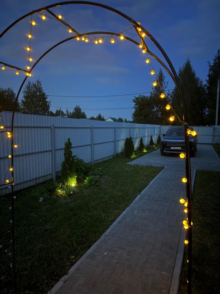 Продажа дома, 151м <sup>2</sup>, 8 сот., Костромская