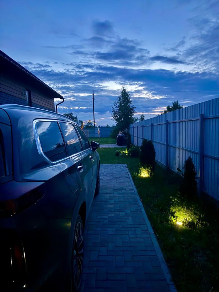 Продажа дома, 151м <sup>2</sup>, 8 сот., Костромская