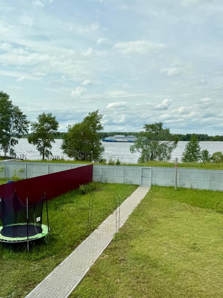 Продажа дома, 151м <sup>2</sup>, 8 сот., Костромская