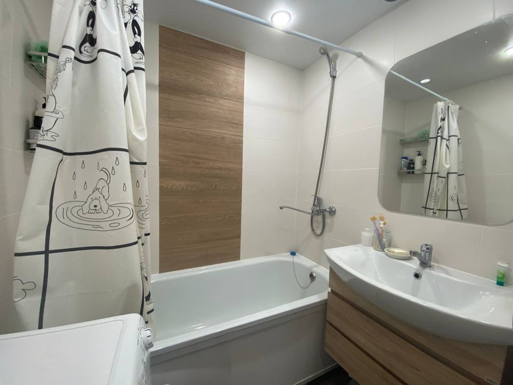 Продажа 3-комнатной квартиры, Кострома, Шагова ул,  150б