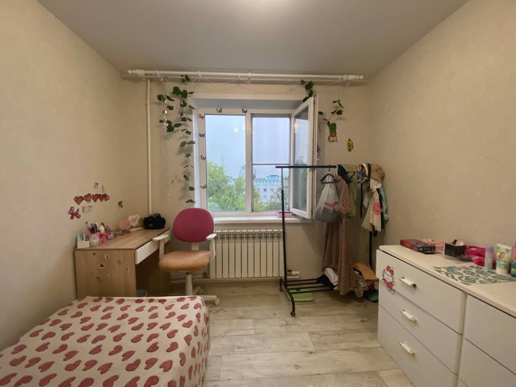 Продажа 3-комнатной квартиры, Кострома, Шагова ул,  150б