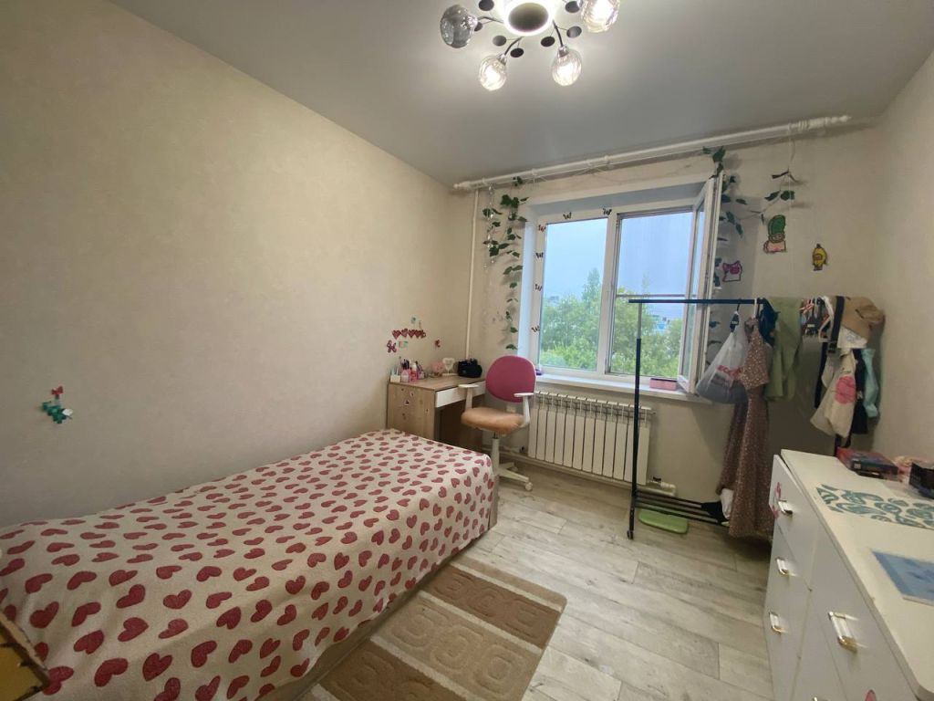 Продажа 3-комнатной квартиры, Кострома, Шагова ул,  150б