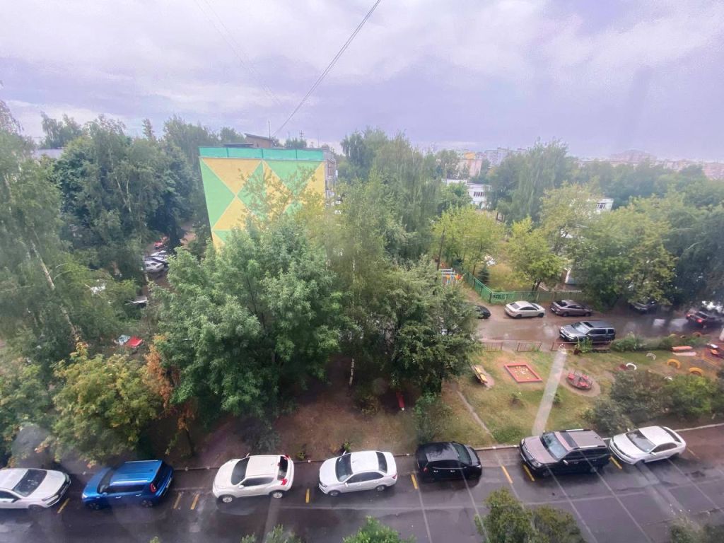 Продажа 3-комнатной квартиры, Кострома, Шагова ул,  150б