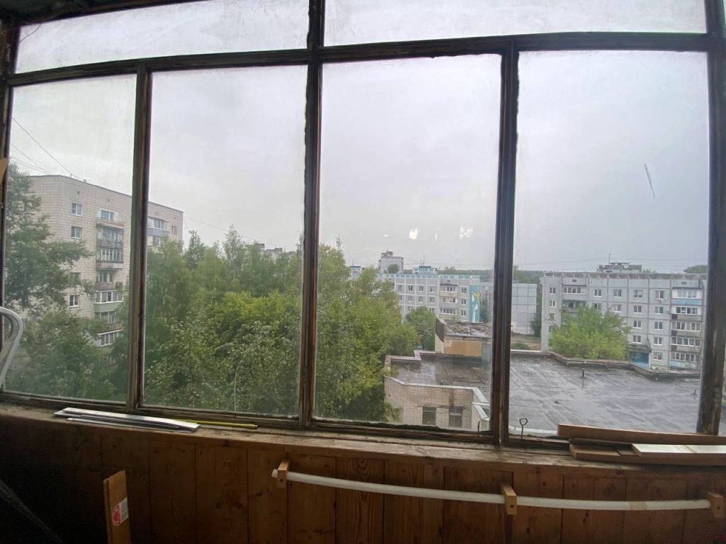 Продажа 3-комнатной квартиры, Кострома, Шагова ул,  150б