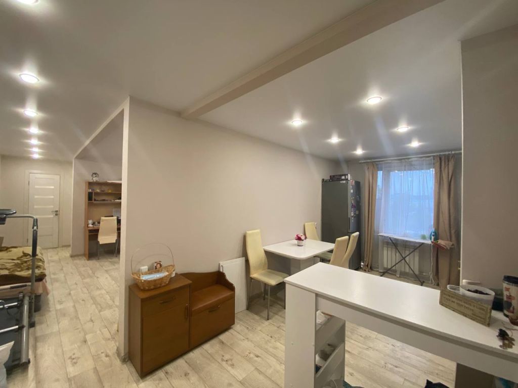 Продажа 3-комнатной квартиры, Кострома, Шагова ул,  150б