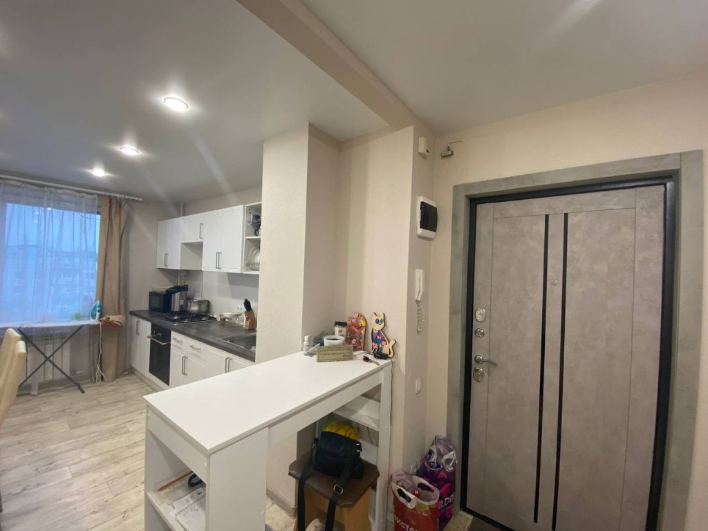 Продажа 3-комнатной квартиры, Кострома, Шагова ул,  150б