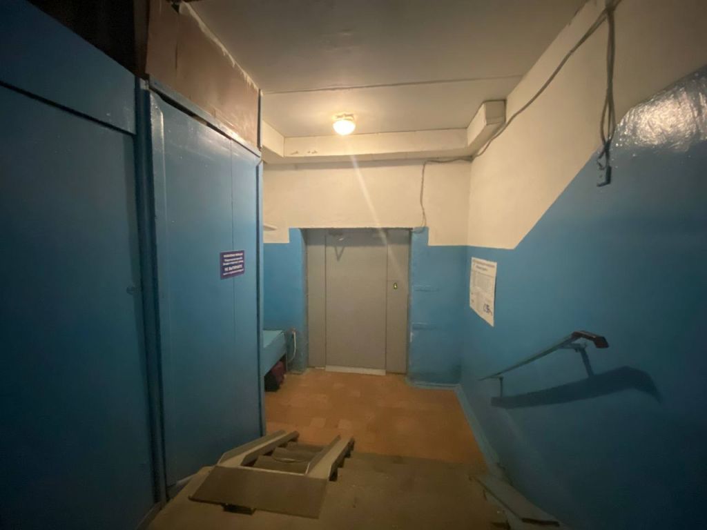 Продажа 3-комнатной квартиры, Кострома, Шагова ул,  150б