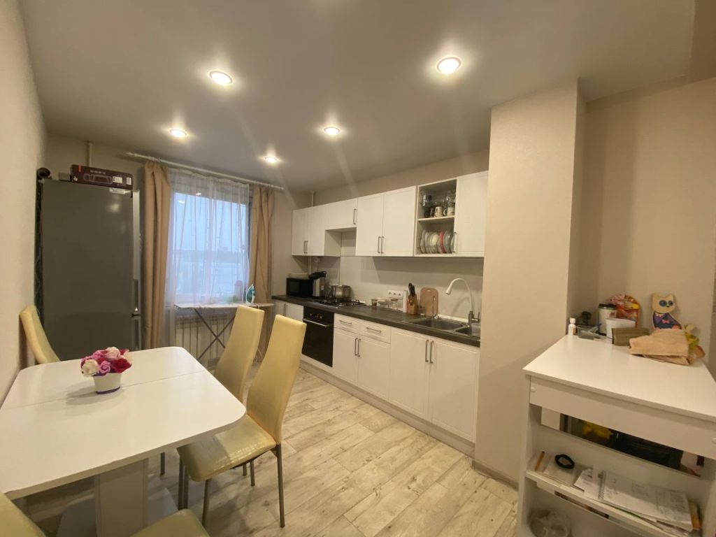 Продажа 3-комнатной квартиры, Кострома, Шагова ул,  150б