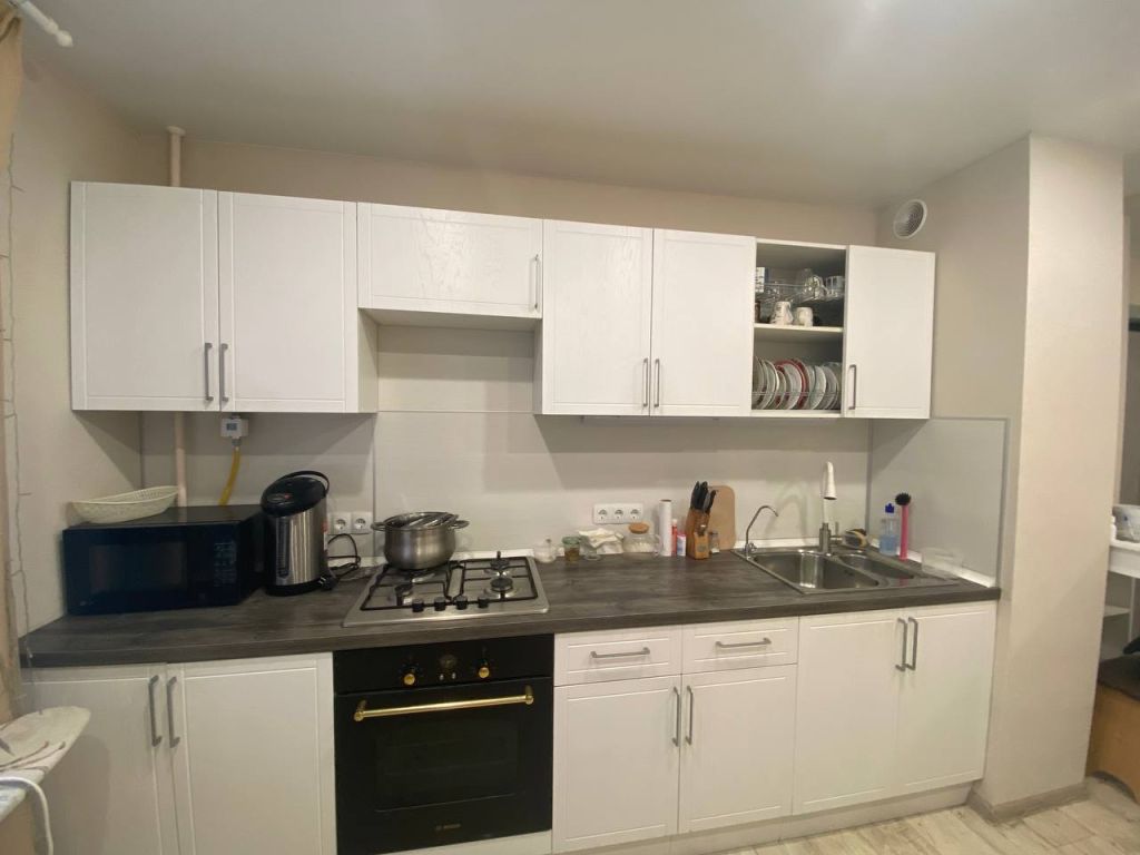 Продажа 3-комнатной квартиры, Кострома, Шагова ул,  150б