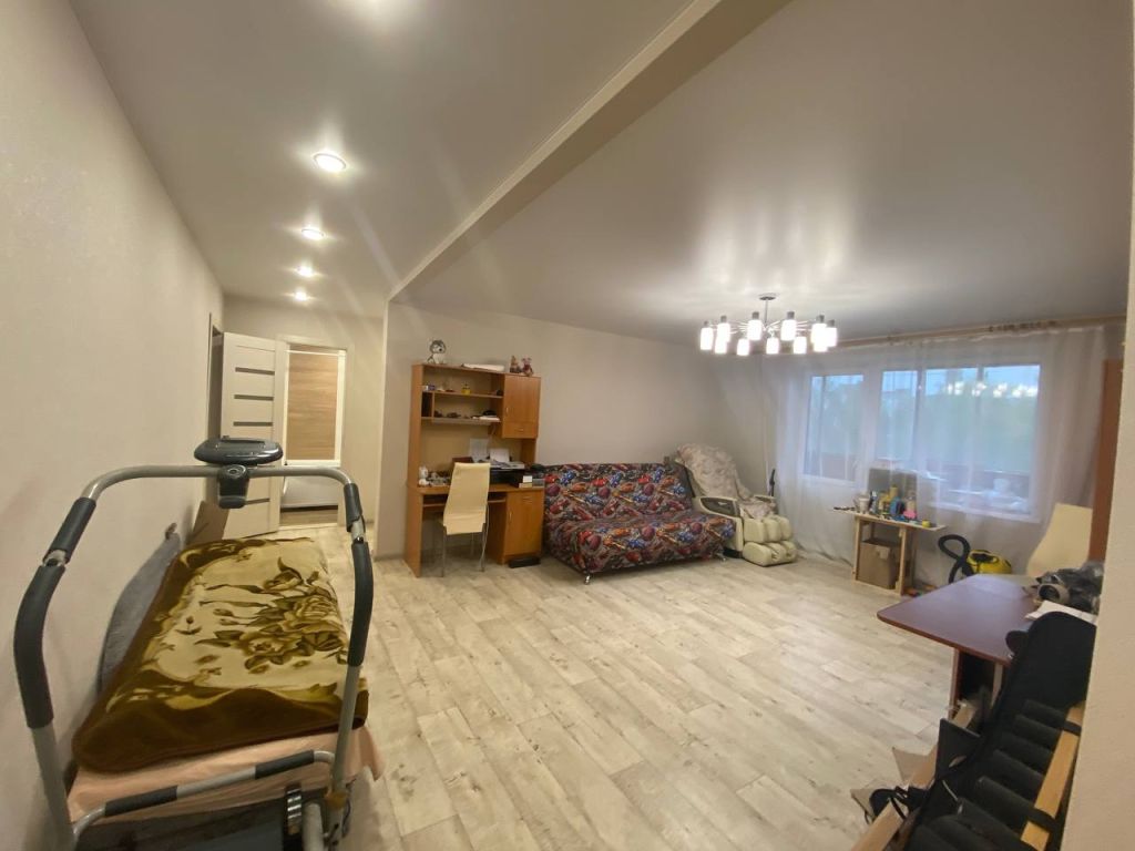 Продажа 3-комнатной квартиры, Кострома, Шагова ул,  150б