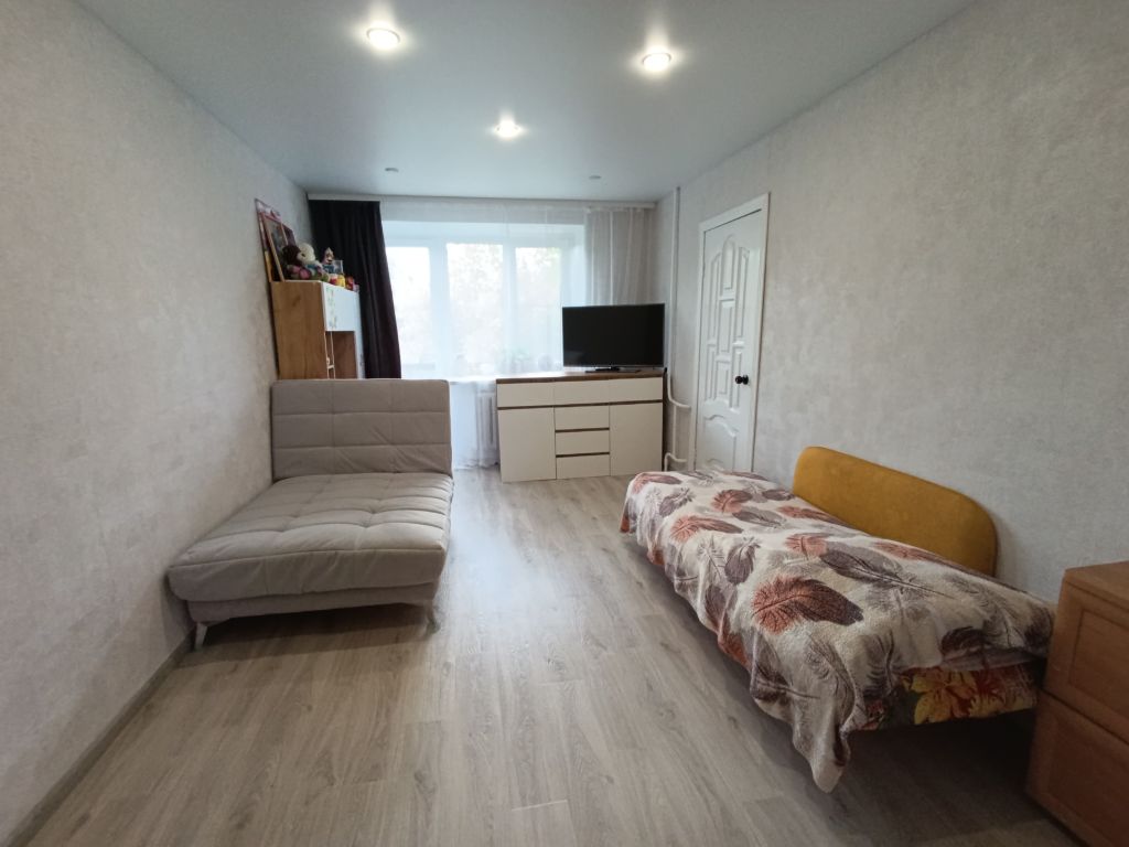 Продажа 3-комнатной квартиры, Нижний Новгород, Баумана ул,  48 к 1