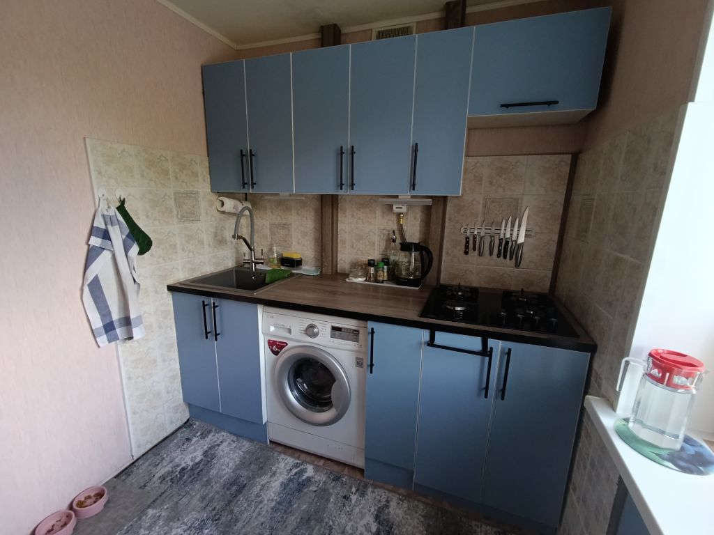 Продажа 3-комнатной квартиры, Нижний Новгород, Баумана ул,  48 к 1