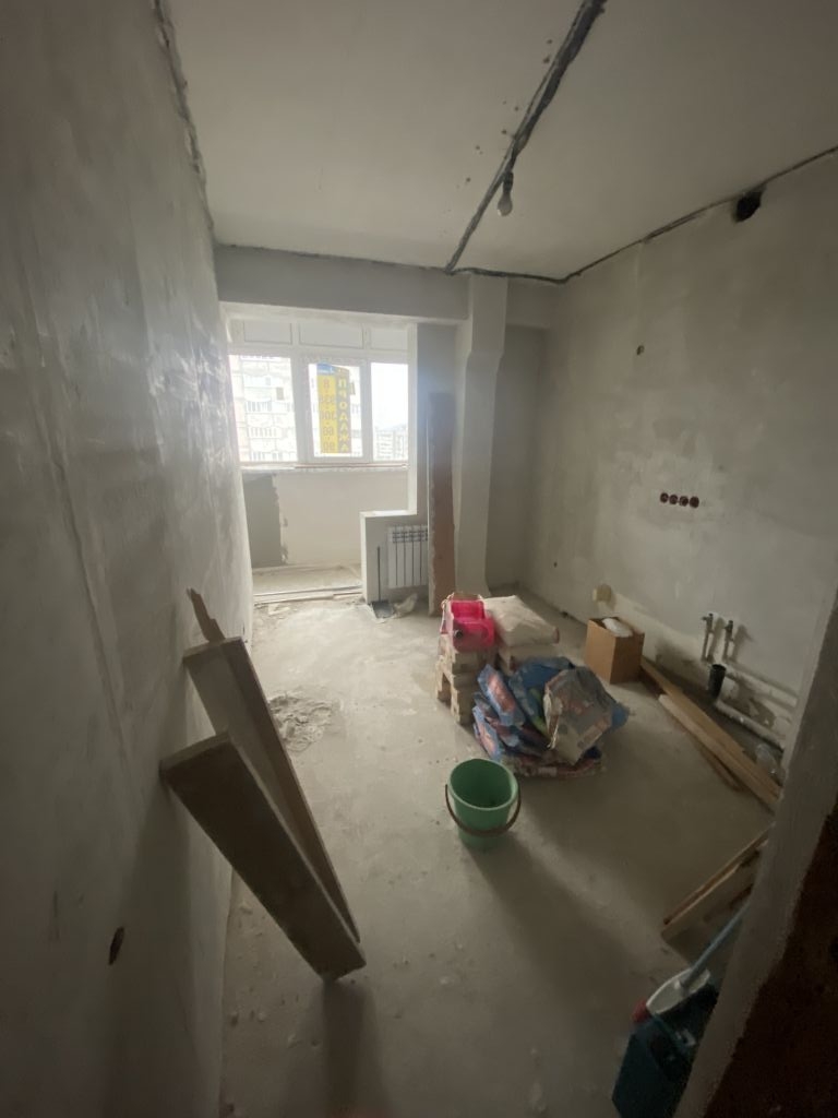 Продажа 3-комнатной квартиры, Ессентуки, Вокзальная ул,  33а