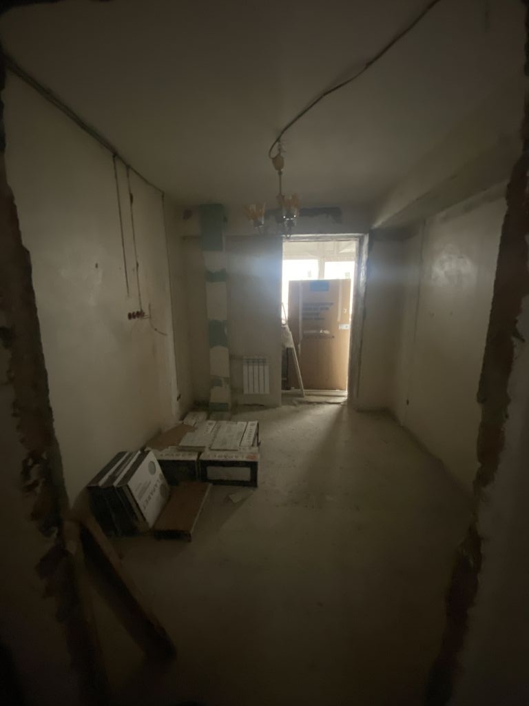 Продажа 3-комнатной квартиры, Ессентуки, Вокзальная ул,  33а