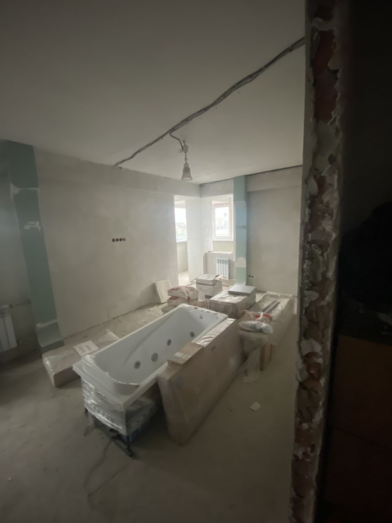 Продажа 3-комнатной квартиры, Ессентуки, Вокзальная ул,  33а