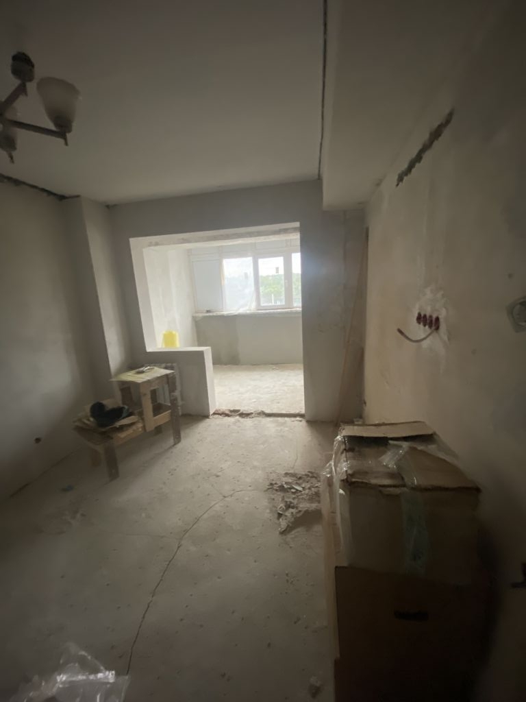 Продажа 3-комнатной квартиры, Ессентуки, Вокзальная ул,  33а