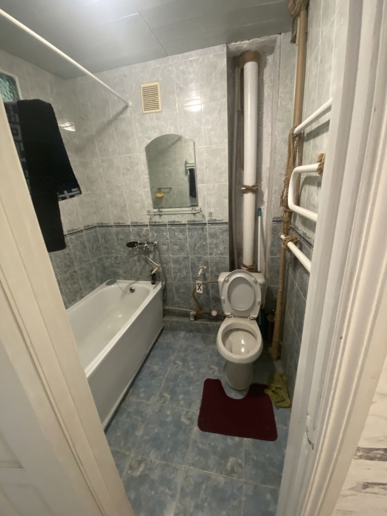 Продажа 1-комнатной квартиры, Ессентуки, Долина Роз ул,  6