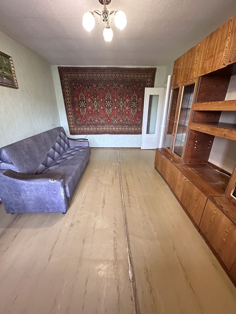 Продажа 2-комнатной квартиры, Нижегородская, Школьная,  32