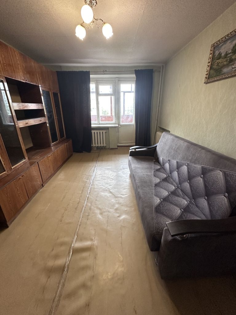 Продажа 2-комнатной квартиры, Нижегородская, Школьная,  32