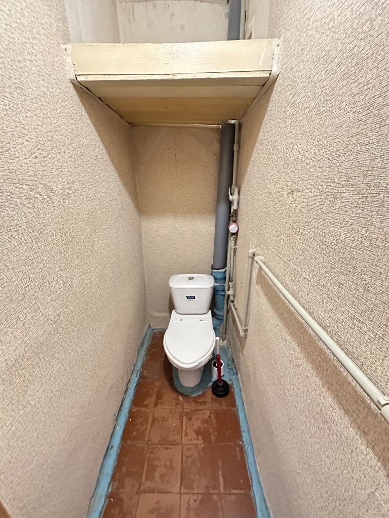 Продажа 2-комнатной квартиры, Нижегородская, Школьная,  32