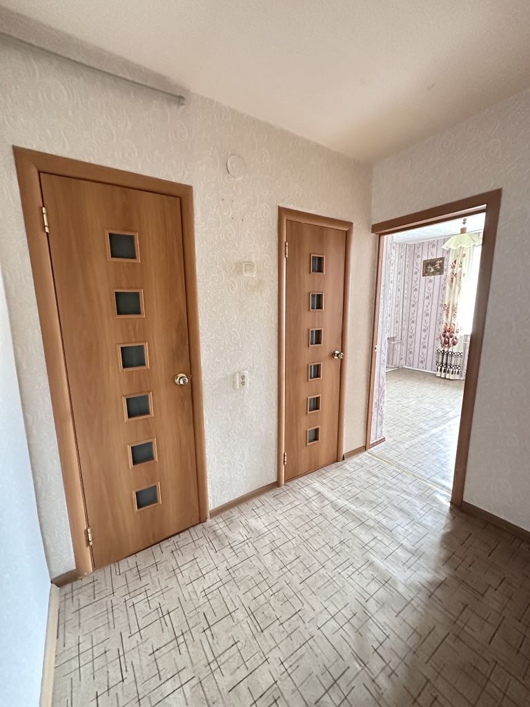 Продажа 2-комнатной квартиры, Нижегородская, Школьная,  32
