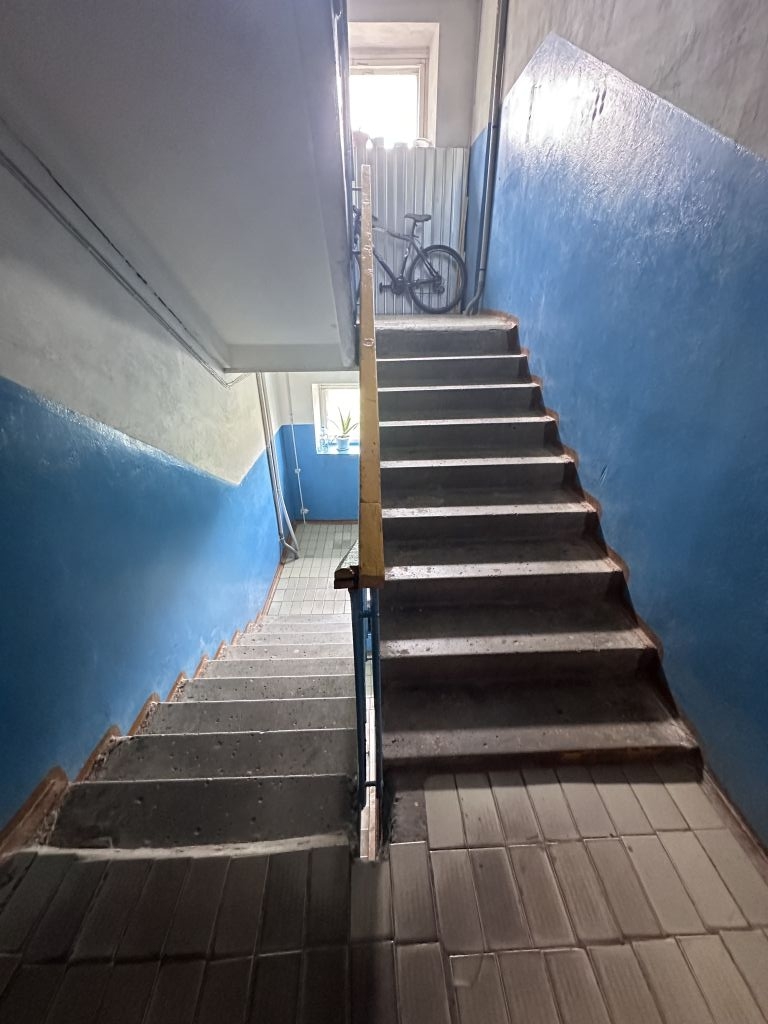 Продажа 2-комнатной квартиры, Нижегородская, Школьная,  32