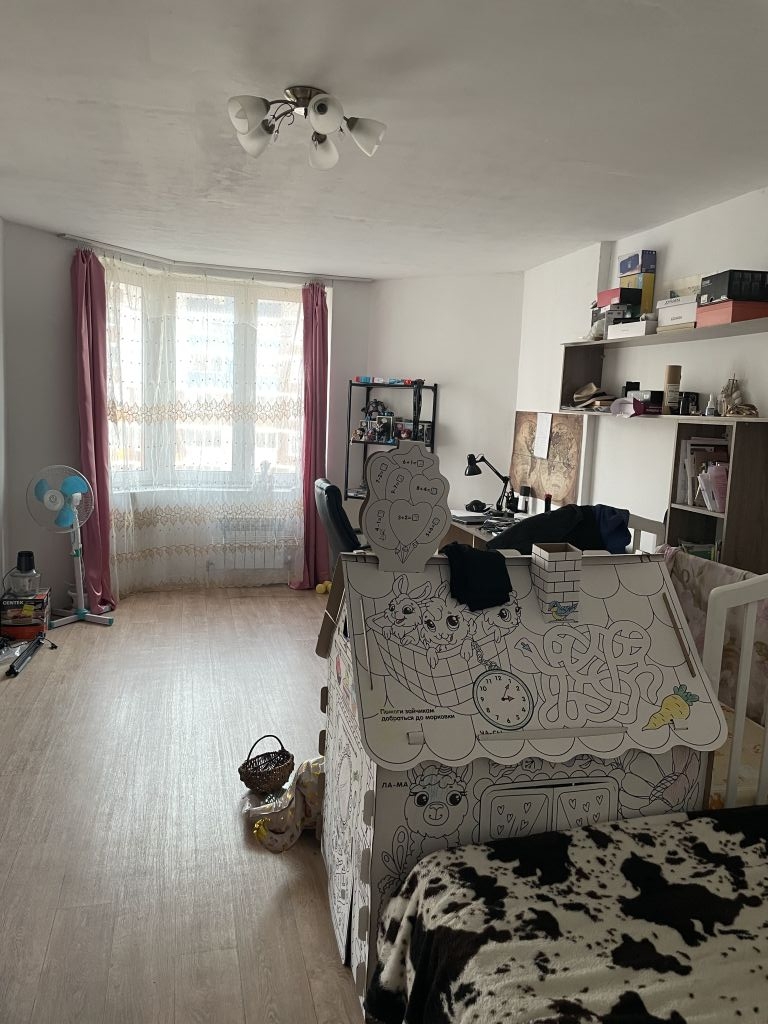 Комарова ул, 51