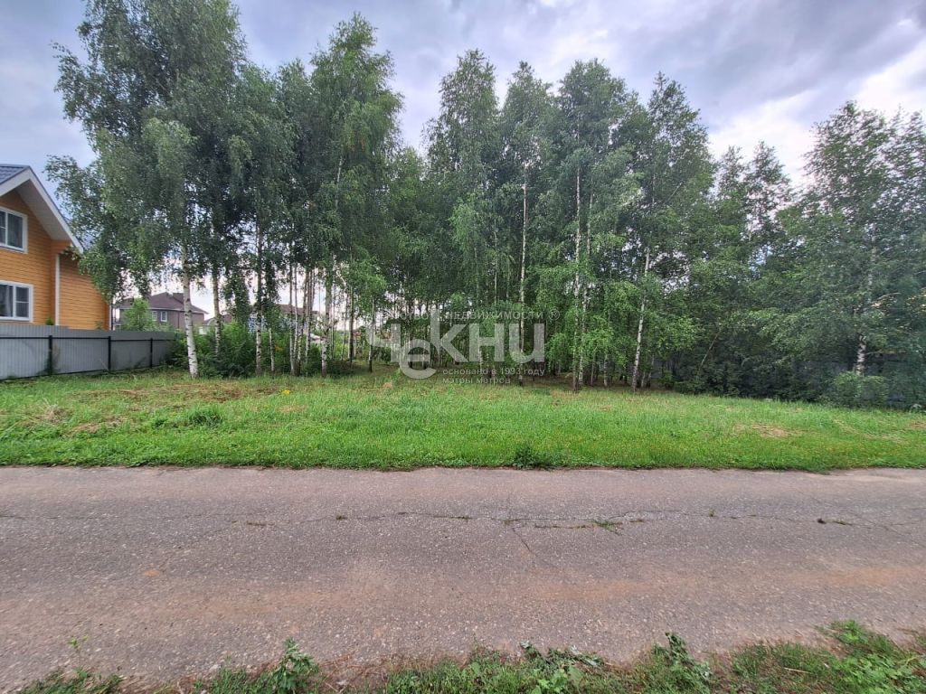 Продажа участка, Сартаково, Серебряный ключ