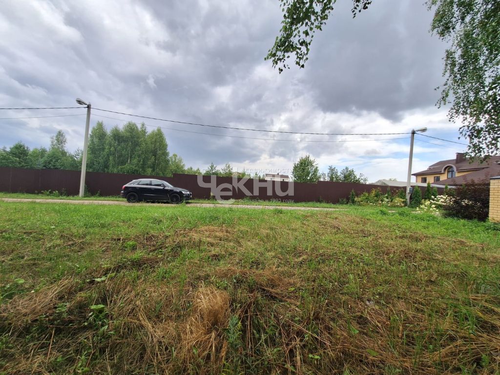 Продажа участка, Сартаково, Серебряный ключ