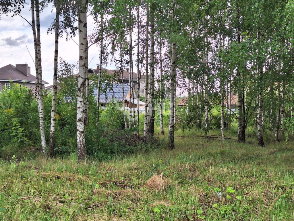 Продажа участка, Сартаково, Серебряный ключ