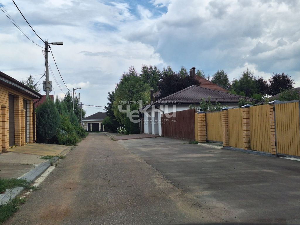 Продажа участка, Сартаково, Серебряный ключ