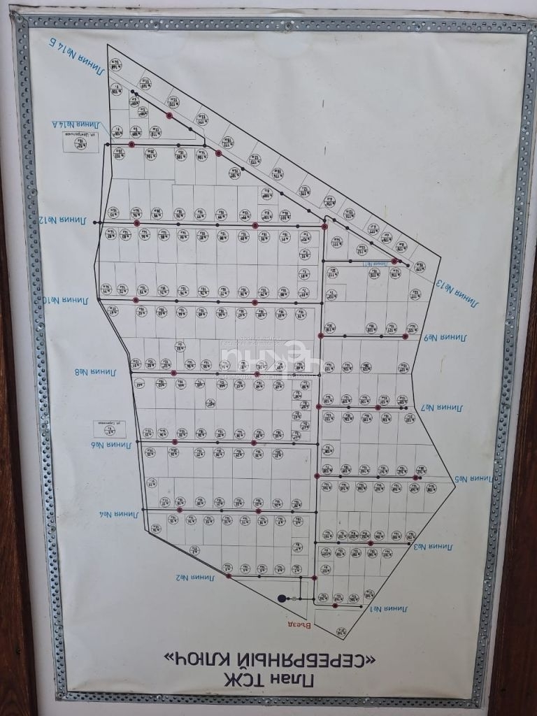 Продажа участка, Сартаково, Серебряный ключ