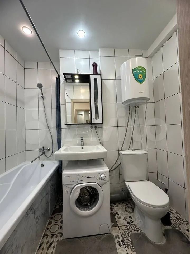 Продажа 1-комнатной квартиры, Пенза, 65-летия Победы ул,  27