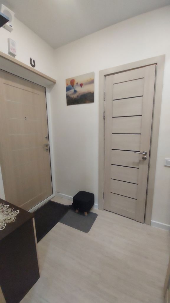 Продажа 1-комнатной квартиры, Пенза, 65-летия Победы ул,  27