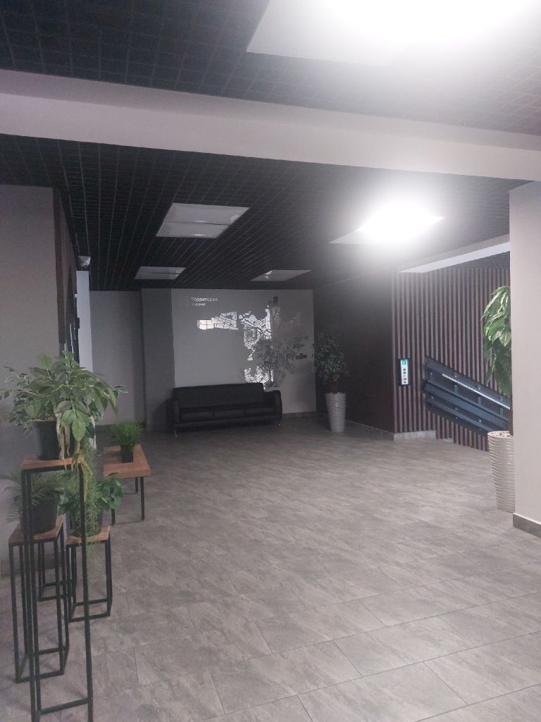 Продажа 1-комнатной квартиры, Пенза, 65-летия Победы ул,  27