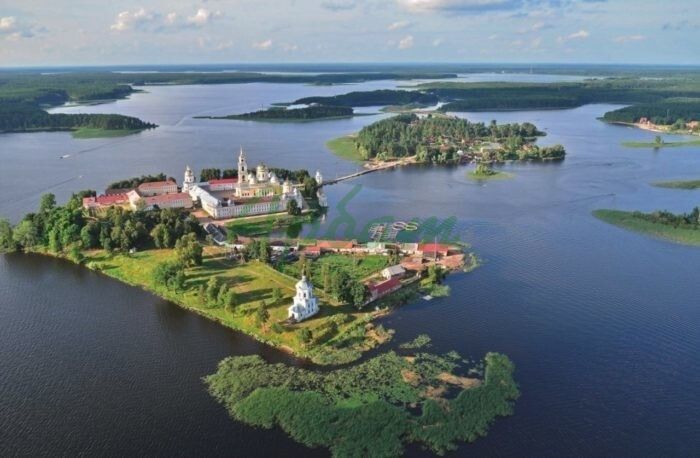 Продажа участка, Заселье