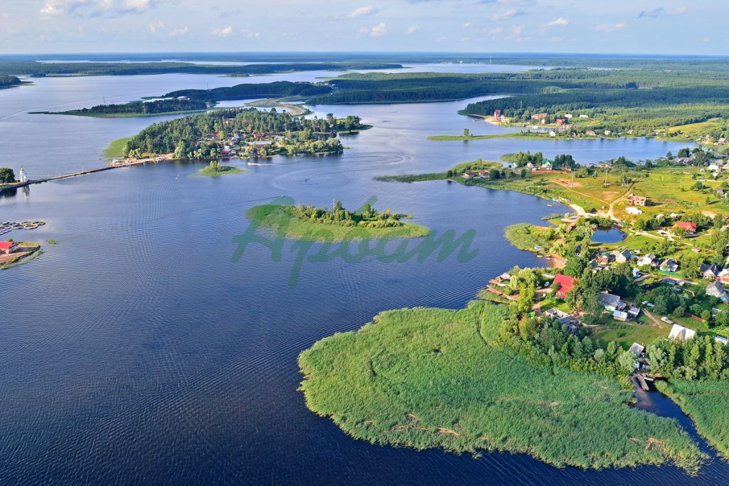 Продажа участка, Заселье