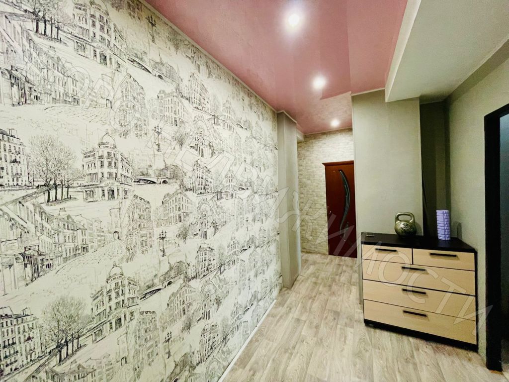 Продажа 2-комнатной квартиры, Балашов, Володарского ул,  16