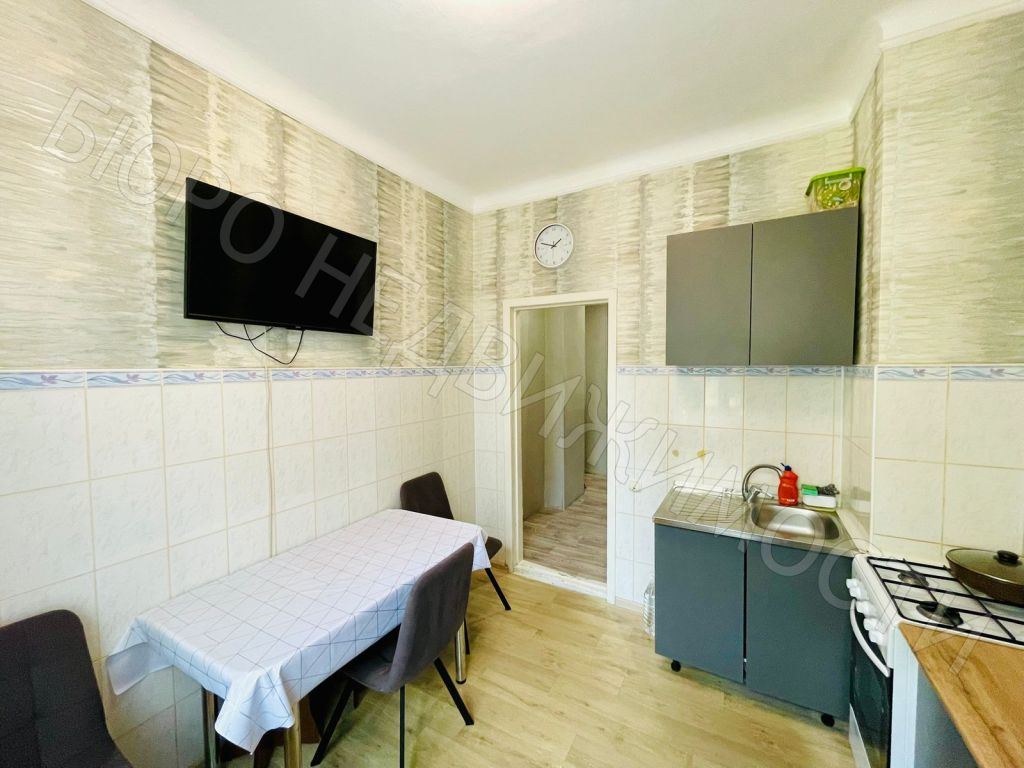 Продажа 2-комнатной квартиры, Балашов, Володарского ул,  16