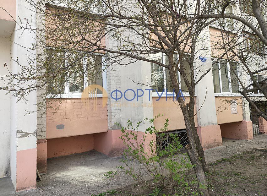 Продажа 2-комнатной квартиры, Белгород, Победы ул,  49