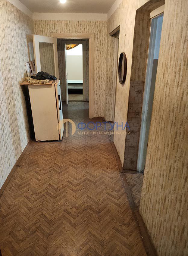 Продажа 2-комнатной квартиры, Белгород, Победы ул,  49
